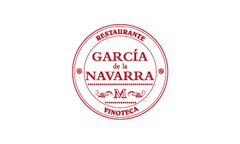 Restaurante Vinoteca García de la Navarra Icon