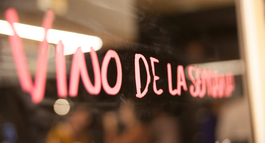 vino de la semana garcía de la navarra